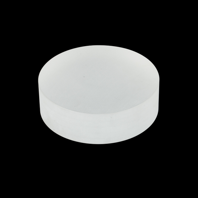 面向光刻机用的高等级石英材料