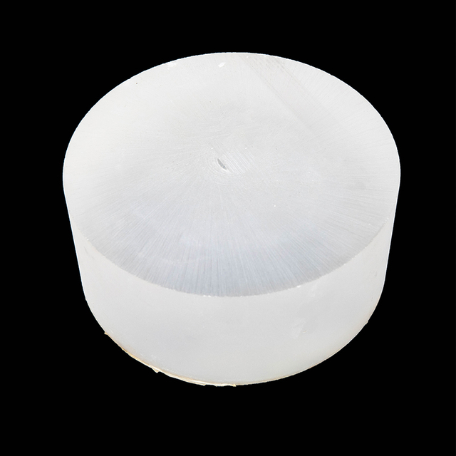 低吸收耐激光照射石英材料（VAD）