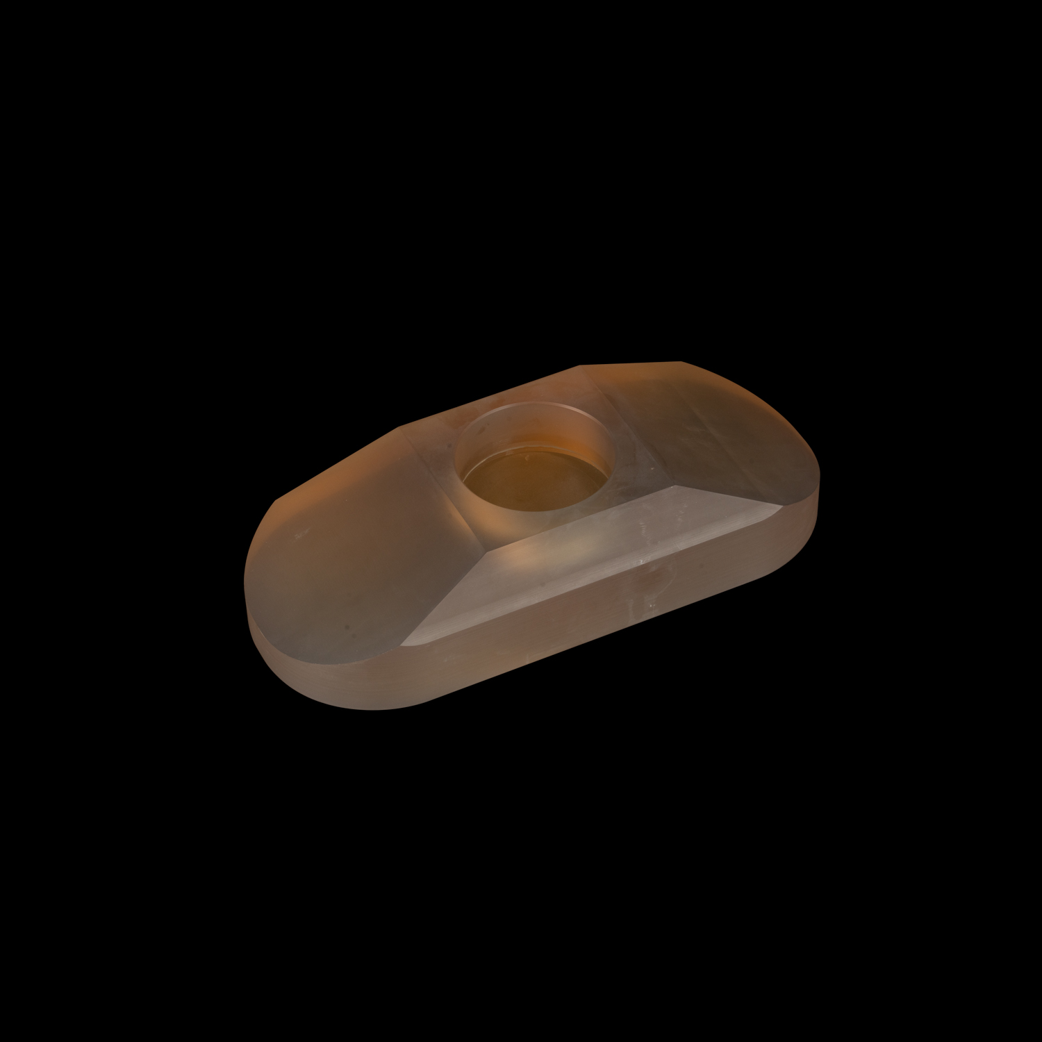 肖特SCHOTT ZERODUR微晶玻璃