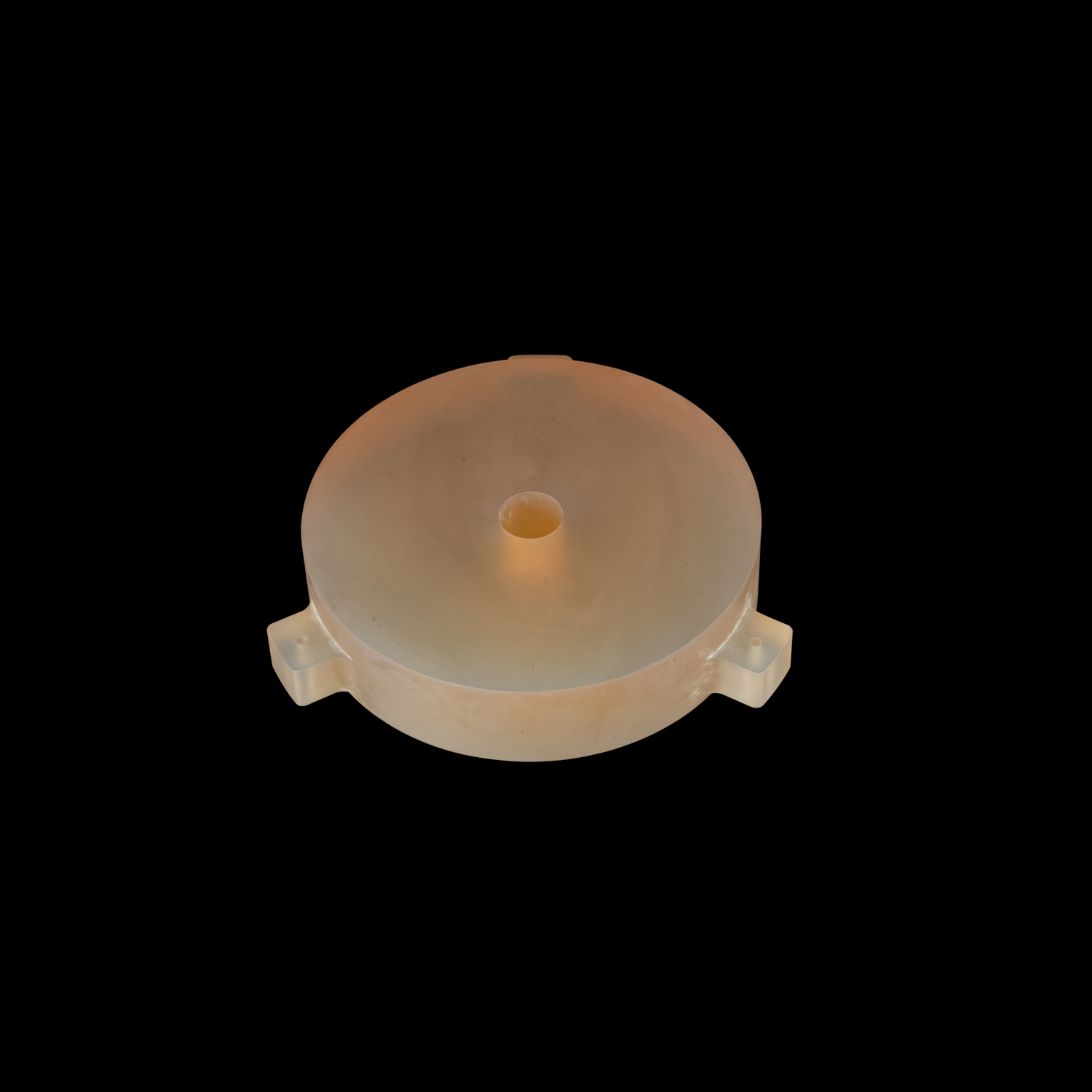 肖特SCHOTT ZERODUR微晶玻璃