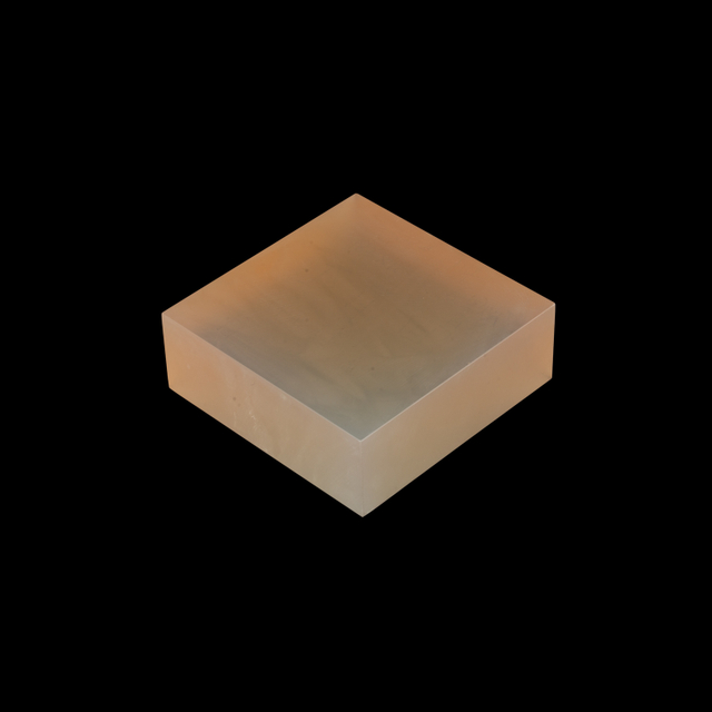 肖特SCHOTT ZERODUR微晶玻璃